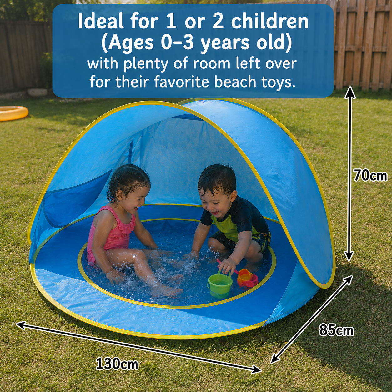 MonaBeach Kit