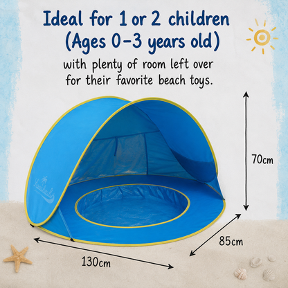 MonaBeach Kit